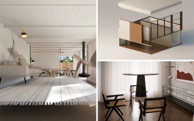 Cómo crear vídeos de arquitectura que llamen la atención de tus clientes